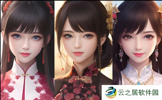 网友在西藏林芝偶遇姜子牙坐骑 “四不像”中华鬣羚
